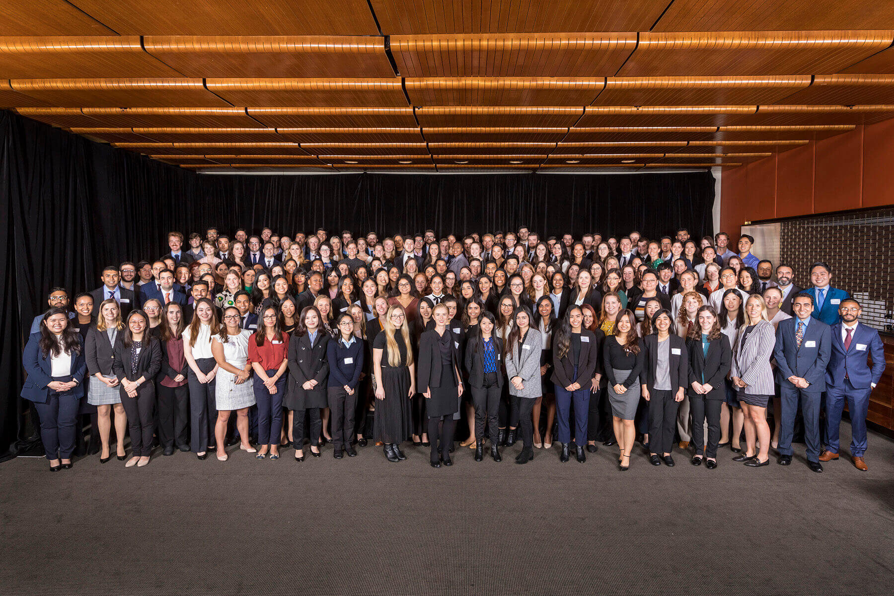 NSW Government Graduates 2020-21